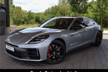 Porsche Panamera Gebrauchtwagen