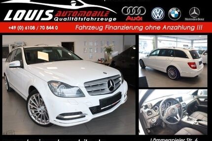 Mercedes-Benz C 350 Gebrauchtwagen