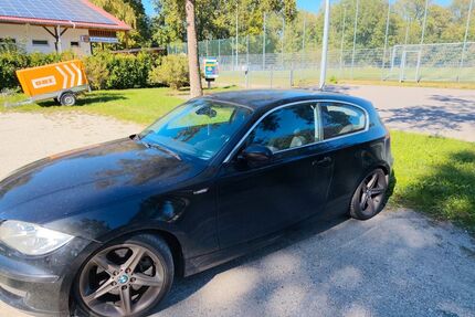 BMW 123 Gebrauchtwagen