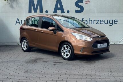 Ford B-Max Gebrauchtwagen