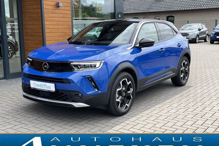 Opel Mokka-e Gebrauchtwagen