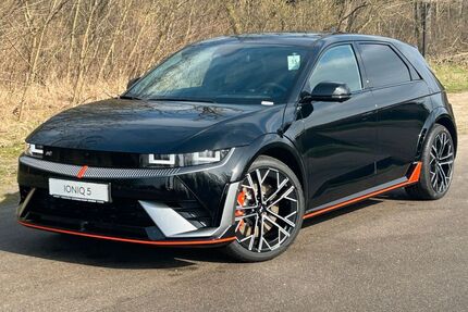 Hyundai IONIQ 5 Gebrauchtwagen