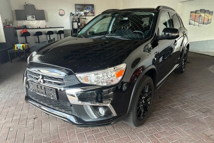 Mitsubishi ASX Gebrauchtwagen