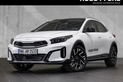 Kia XCeed Gebrauchtwagen