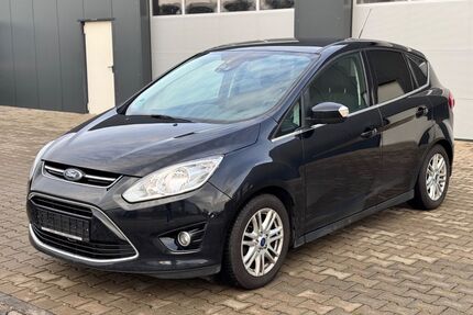 Ford C-Max Gebrauchtwagen