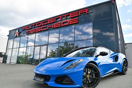 Lotus Emira Gebrauchtwagen