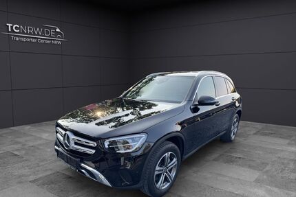 Mercedes-Benz GLC 220 Gebrauchtwagen