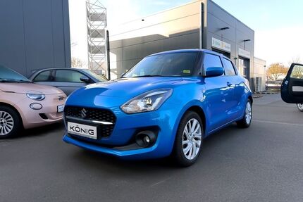 Suzuki Swift Gebrauchtwagen