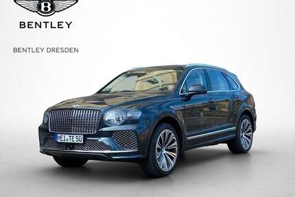 Bentley Bentayga Gebrauchtwagen
