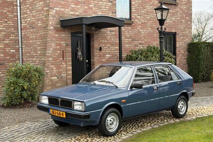 Lancia Delta Gebrauchtwagen