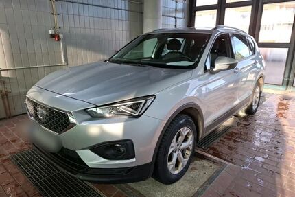 Seat Tarraco Gebrauchtwagen