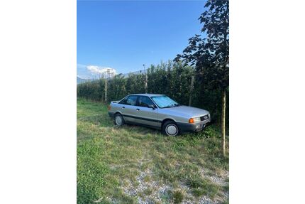 Audi 80 Gebrauchtwagen