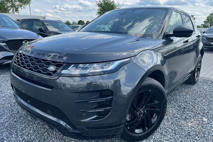 Land Rover Range Rover Evoque Gebrauchtwagen