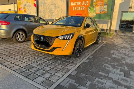 Peugeot 208 Gebrauchtwagen