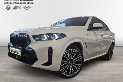 BMW X6 Gebrauchtwagen