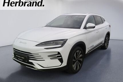BYD SEAL U Gebrauchtwagen