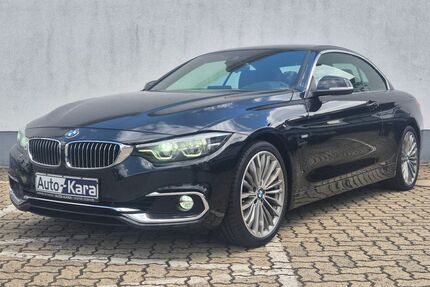 BMW 440 Gebrauchtwagen