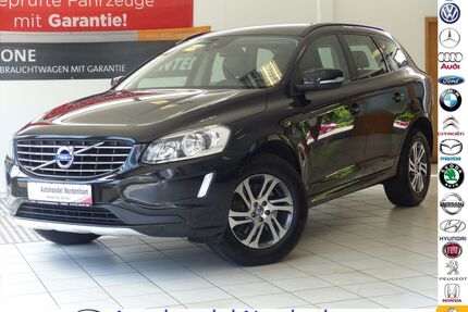 Volvo XC60 Gebrauchtwagen