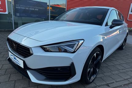Cupra Leon Gebrauchtwagen