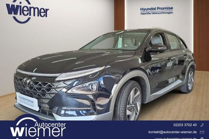 Hyundai NEXO Gebrauchtwagen