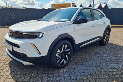 Opel Mokka Gebrauchtwagen