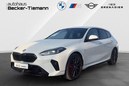 BMW 120 Gebrauchtwagen