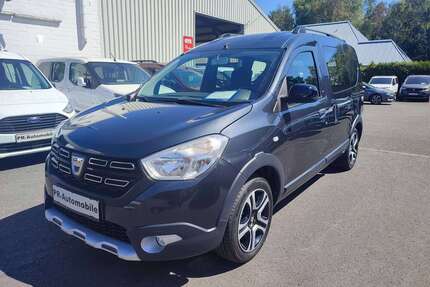 Dacia Dokker Gebrauchtwagen