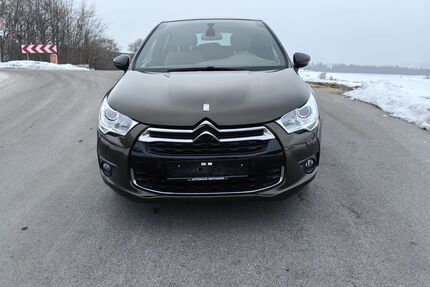 Citroen DS4 Gebrauchtwagen