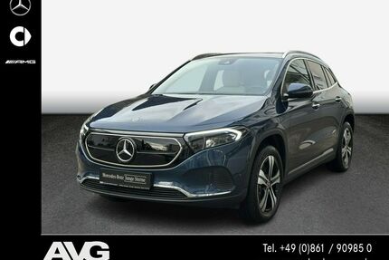 Mercedes-Benz EQA Gebrauchtwagen