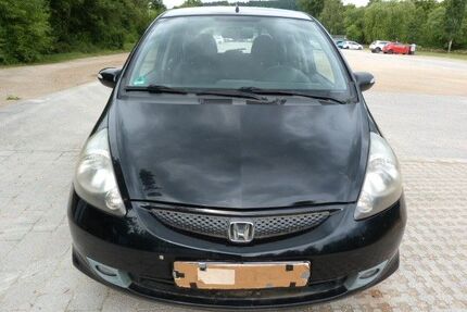 Honda Jazz Gebrauchtwagen