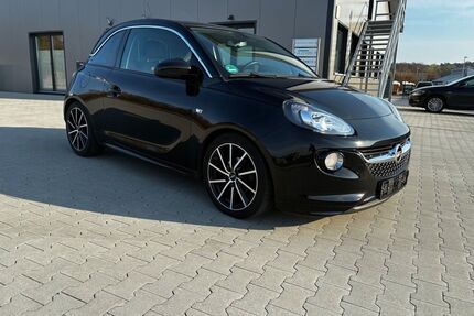 Opel Adam Gebrauchtwagen
