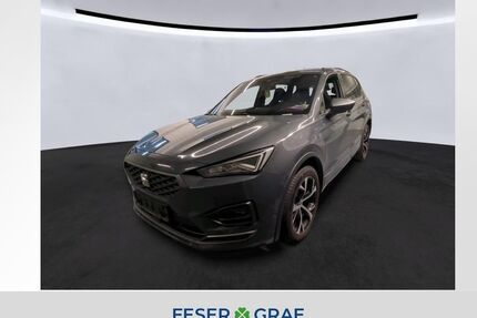 Seat Tarraco Gebrauchtwagen