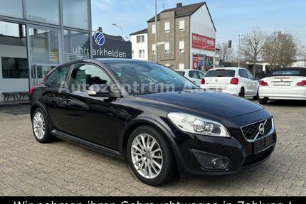 Volvo C30 Gebrauchtwagen