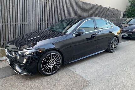 Mercedes-Benz C 200 Gebrauchtwagen