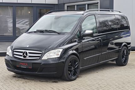 Mercedes-Benz Viano Gebrauchtwagen