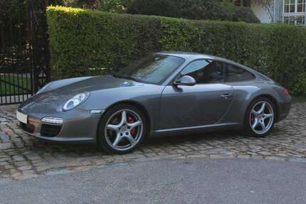 Porsche 997 Gebrauchtwagen