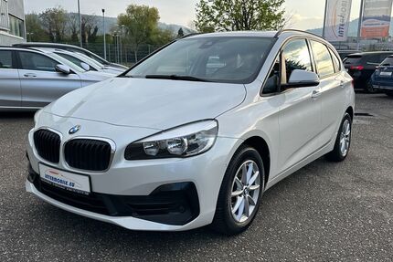 BMW 216 Active Tourer Gebrauchtwagen