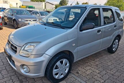 Subaru Justy Gebrauchtwagen