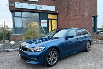 BMW 320 Gebrauchtwagen
