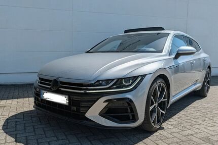 VW Arteon Gebrauchtwagen