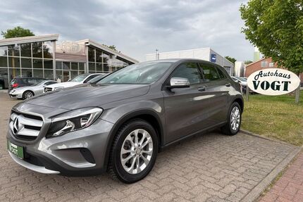 Mercedes-Benz GLA 200 Gebrauchtwagen
