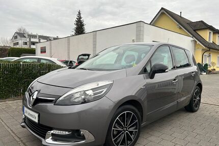 Renault Scenic Gebrauchtwagen