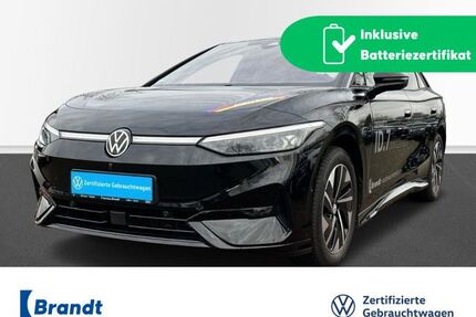 VW ID.7 Gebrauchtwagen