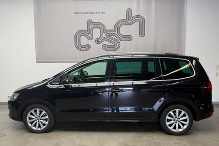 VW Sharan Gebrauchtwagen