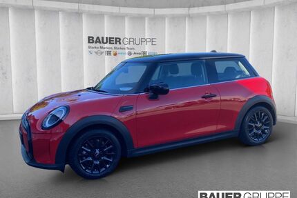 Mini Cooper Gebrauchtwagen