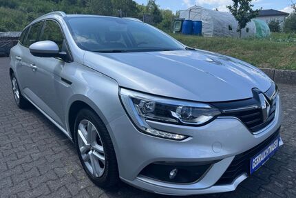 Renault Megane Gebrauchtwagen
