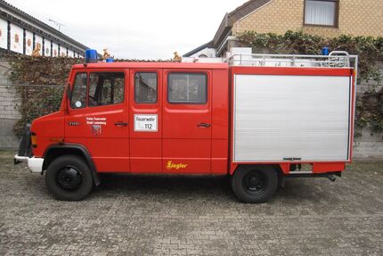 Mercedes-Benz Andere Gebrauchtwagen