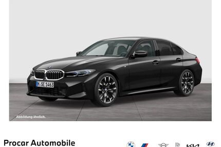 BMW 330 Gebrauchtwagen