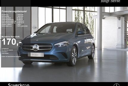 Mercedes-Benz B 250 Gebrauchtwagen