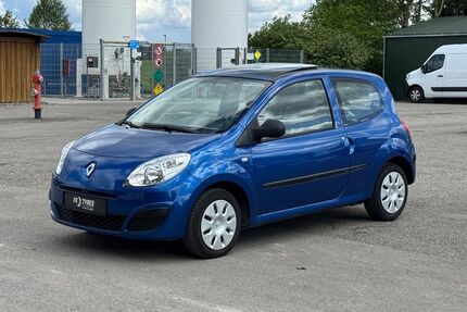Renault Twingo Gebrauchtwagen